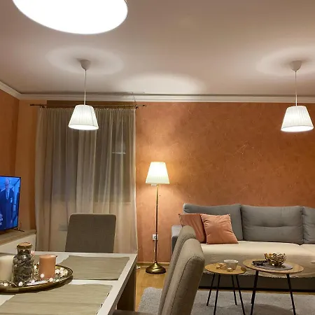 Lajd 아파트 즐라티보