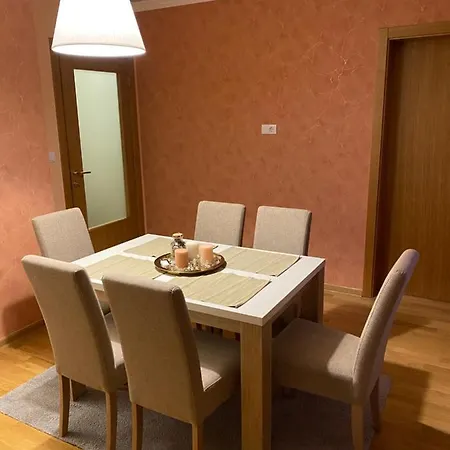 Lajd 아파트 즐라티보