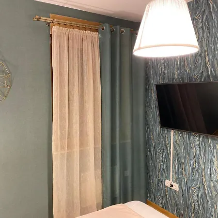 Lajd 아파트 즐라티보