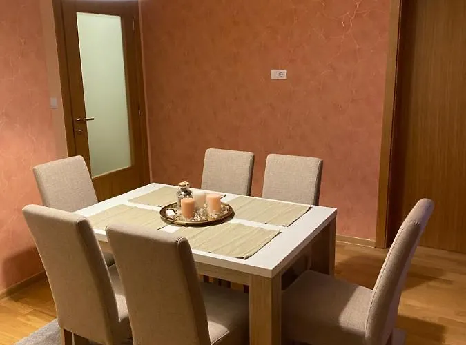 Lajd Διαμέρισμα Ζλάτιμπορ