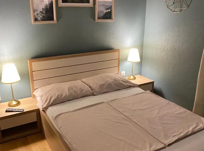 Lajd Διαμέρισμα *