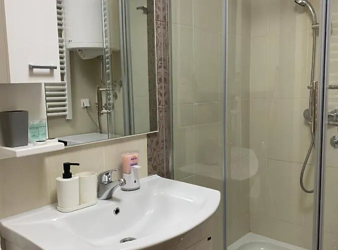 Lajd Διαμέρισμα *