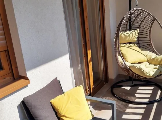 Διαμέρισμα Lajd