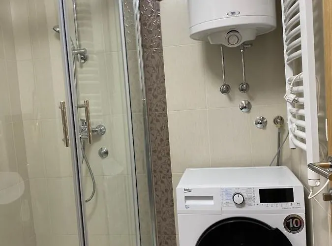 Lajd Διαμέρισμα *