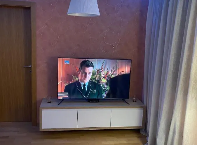 Διαμέρισμα Lajd