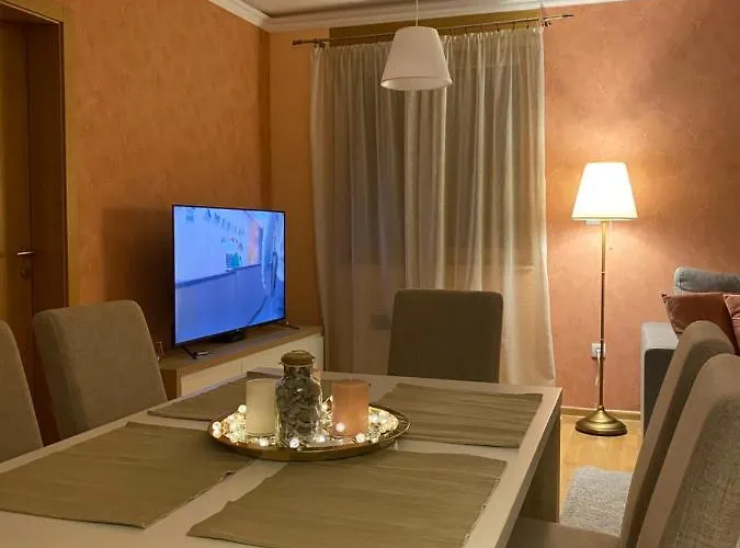 Lajd Διαμέρισμα *