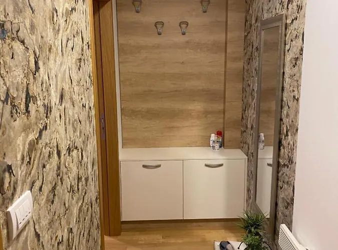 Διαμέρισμα Lajd *