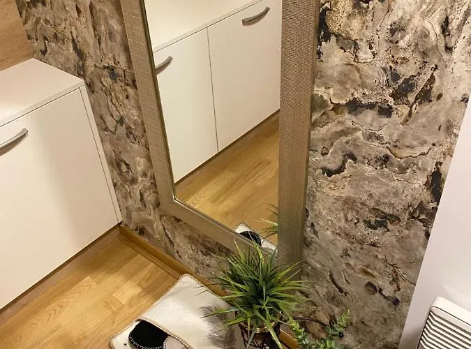 Lajd Διαμέρισμα